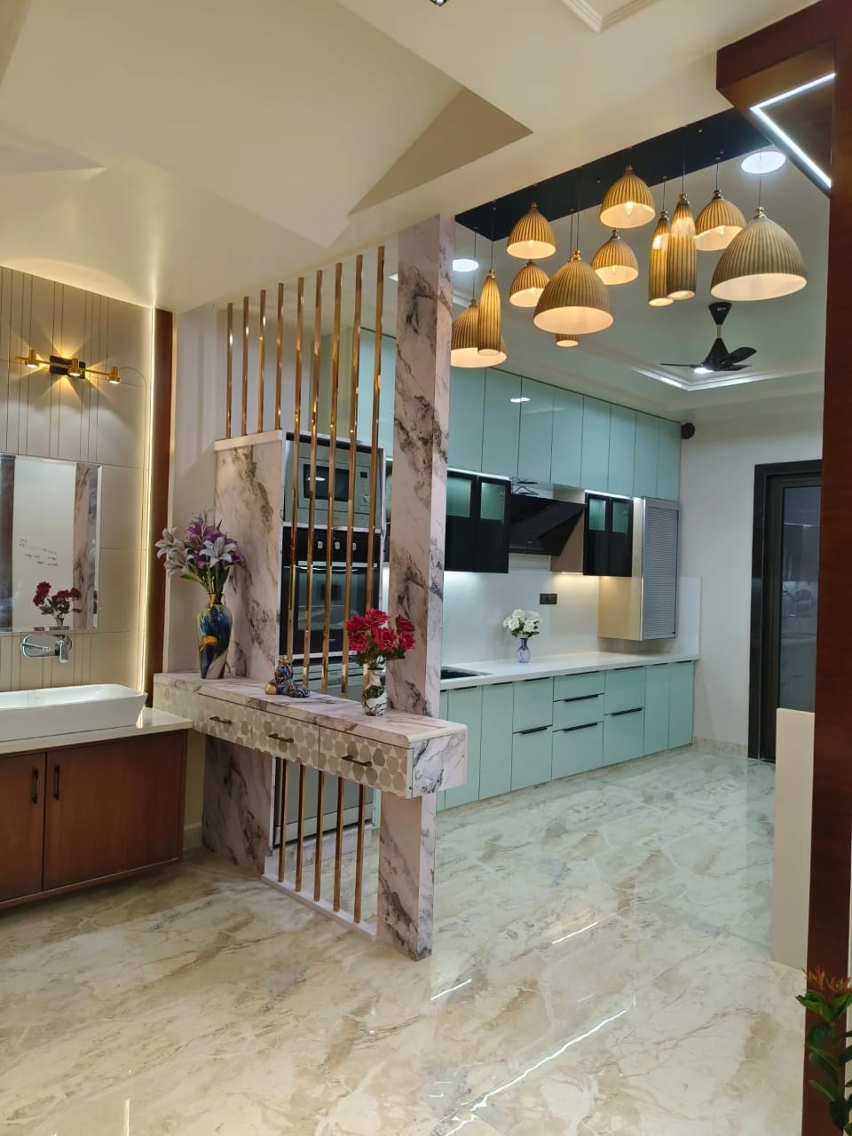 231 Sq Yards Fully Furnished Villa in Vaishali Nagar-Vaishali Nagar-Jaipur